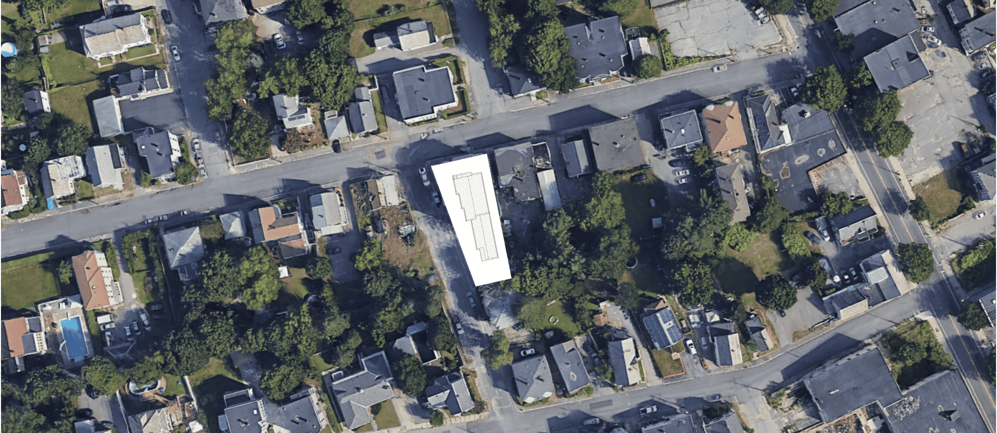 Single Family Residence